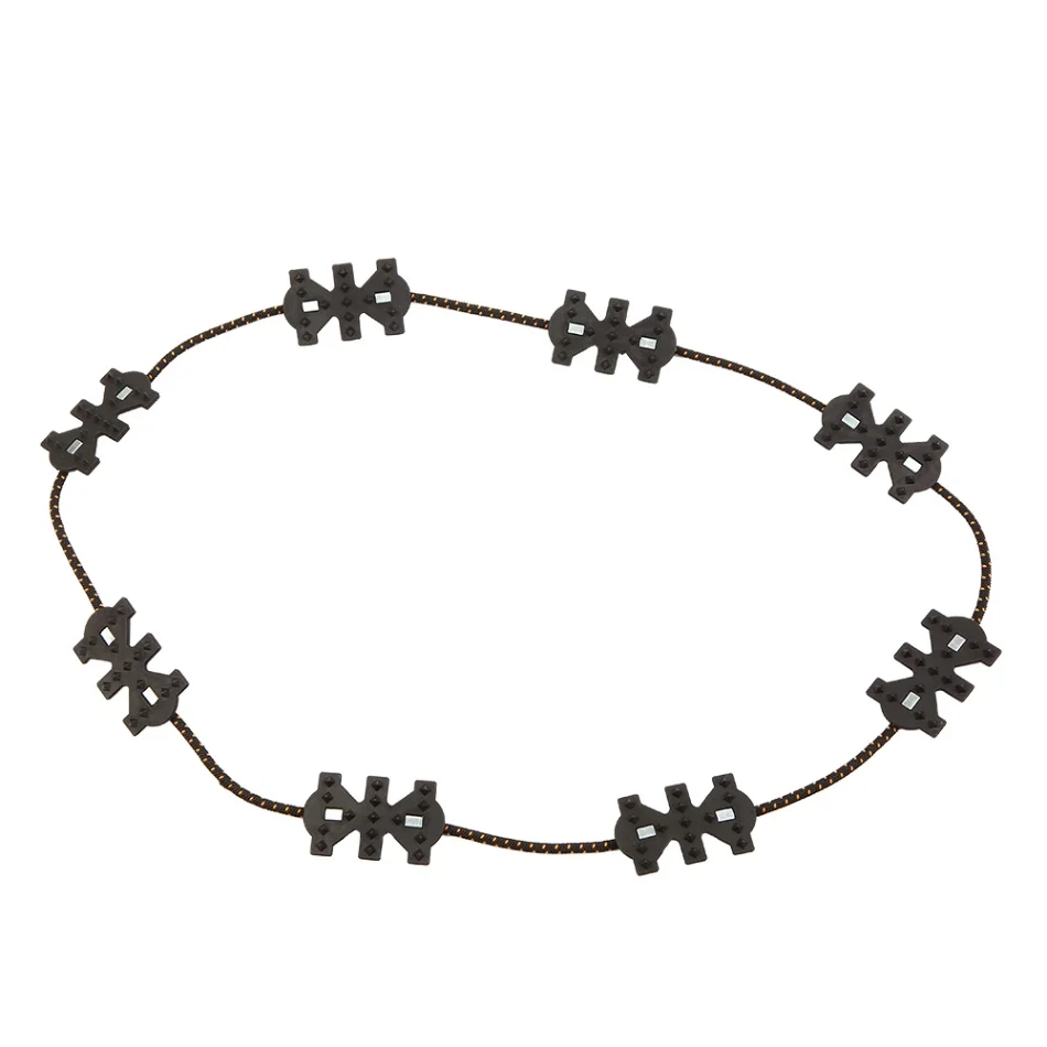 Универсальные автомобильные противоскользящие цепи для шин подходят volkswagen/vw toyota