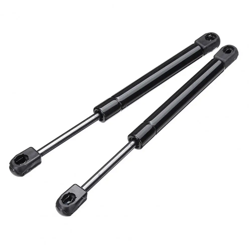 

2Pcs Rear Trunk Gas Struts High-quality Tailgate Gas Support Lift Smooth Shock-proof Rear Trunk Support