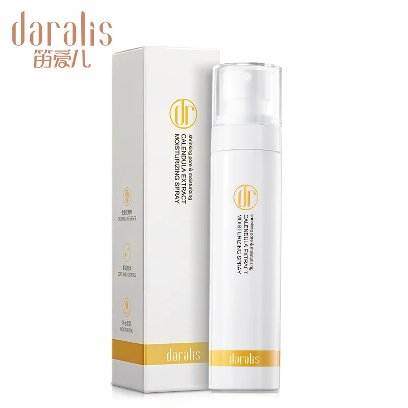 

Flair, calendula, moisturizing spray, moisturizing, spray protection, concealer, wholesale