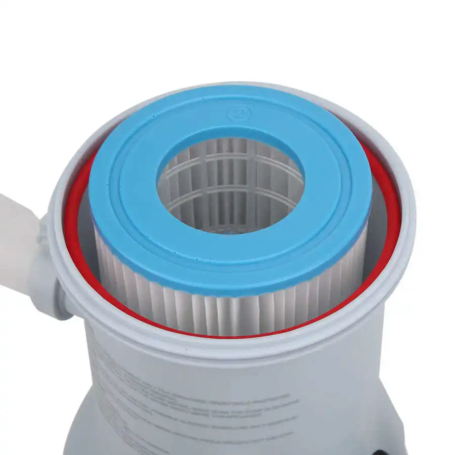 Мини аквариумный фильтр насос для аквариума воздушный бассейна кислородный 250 В