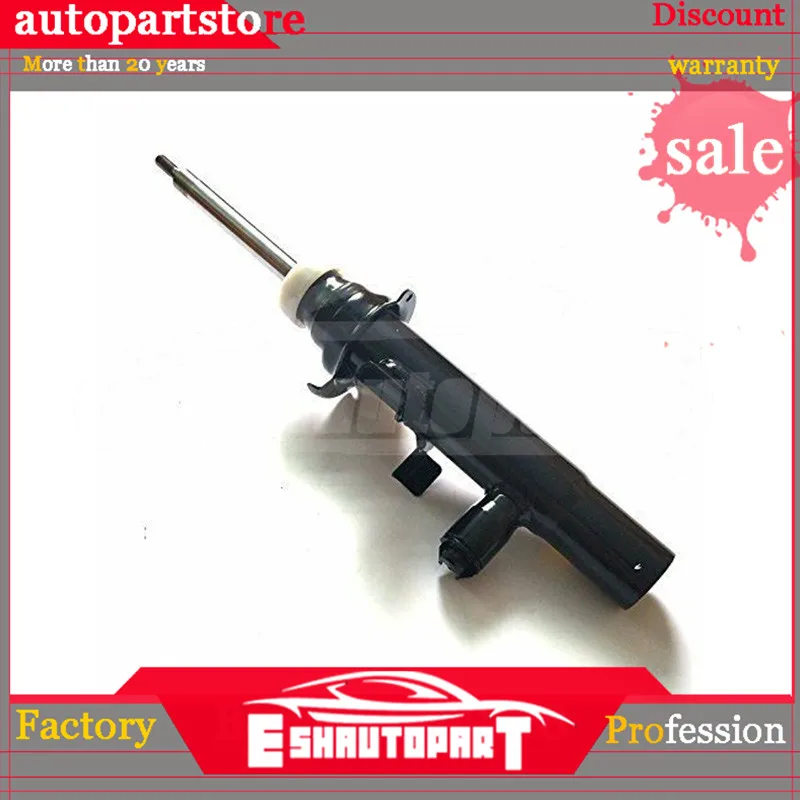 Амортизатор передней правой пневматической подвески с ADS 2010 2017 для BMW X3 F25 2013-2018 X4