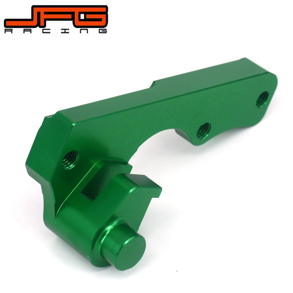 

270MM Floating brake disc Roto Bracket adaptor adapter For KAWASAKI KX125 KX250 KX250F KLX250 KLX300 KX500 KLX450R KLX650 KX450F