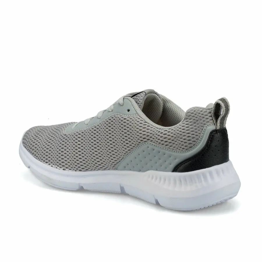 

Sneakers Men Kinetix Moter Gray Men'S Running Shoes