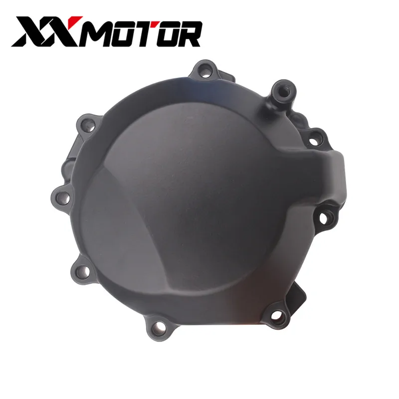 Аксессуары для мотоциклов алюминиевый корпус статора двигателя Kawasaki ZX-10R 2006 2007 2008