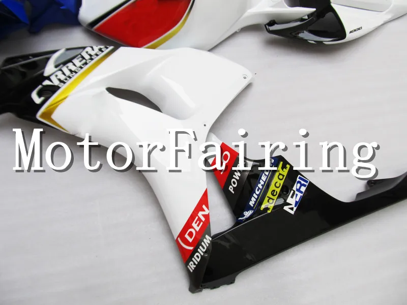 

Motorcycle Bodywork Fairing Kit Fit For CBR1000RR 2006 2007 CBR 1000 ABS Plastic Injection Molding Moto Hull C106CY5