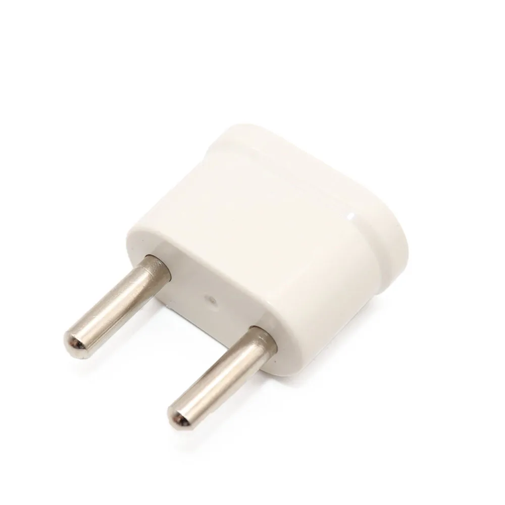 Дорожное зарядное устройство с американским и Европейским разъемами 50 шт. |