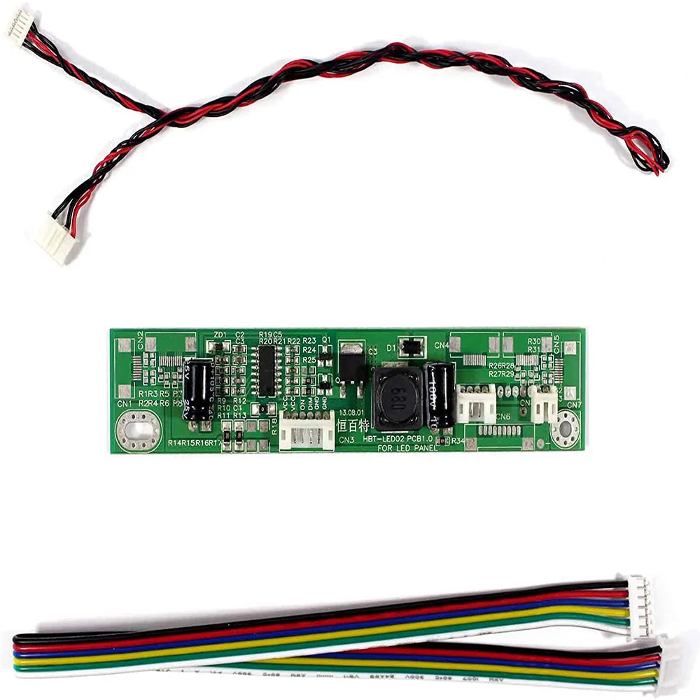 Новый ТВ 56 плата контроллера комплект LTM200KT10 LTM200KT12 LTM200KT13 + HDMI VGA AV USB