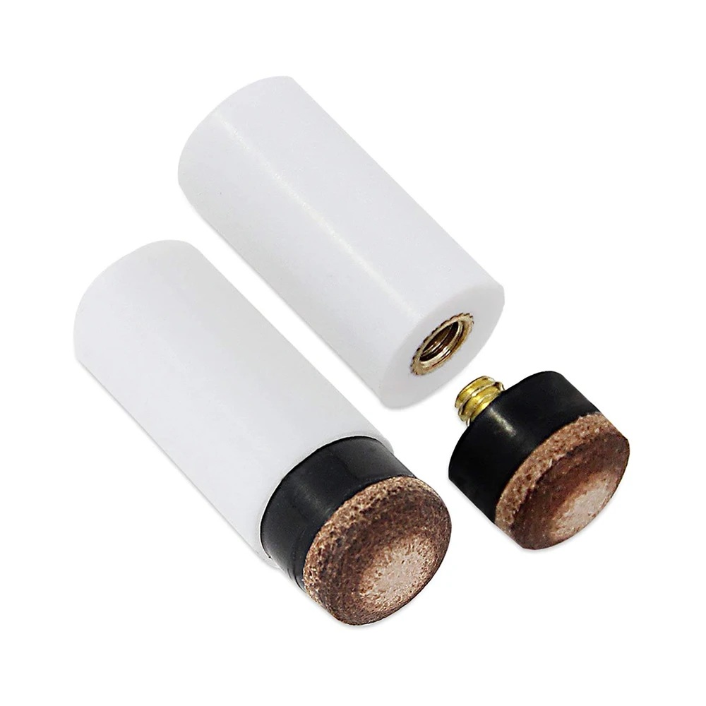 Запасная часть для бильярдного кия 13 мм 30 шт./лот