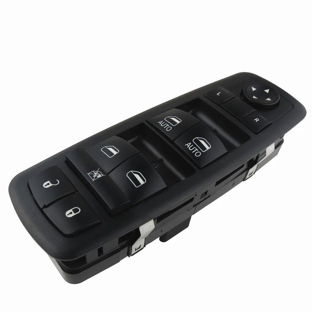 

Переключатель Стеклоподъемника для Dodge Ram 2009-2012 4602863AD 4602863AB