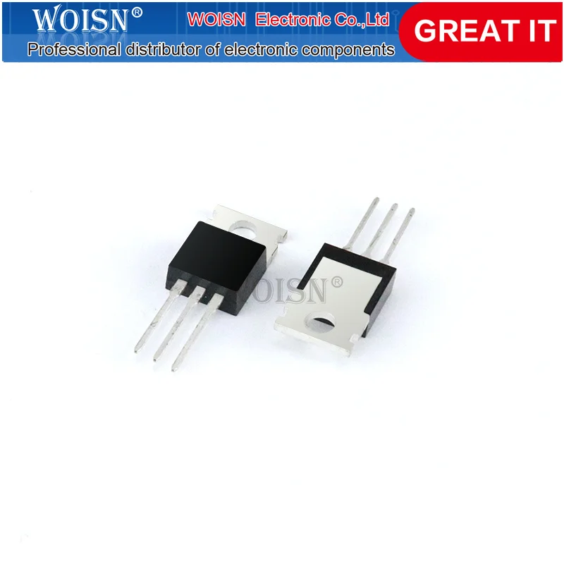 

20 шт Switng поставить TOP222YN T0220 новый оригинальный в наличии
