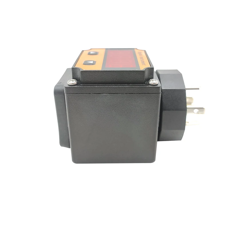 Цифровой дисплей Minco с датчиком давления|transmitter mp5|display dvddisplay calendar |