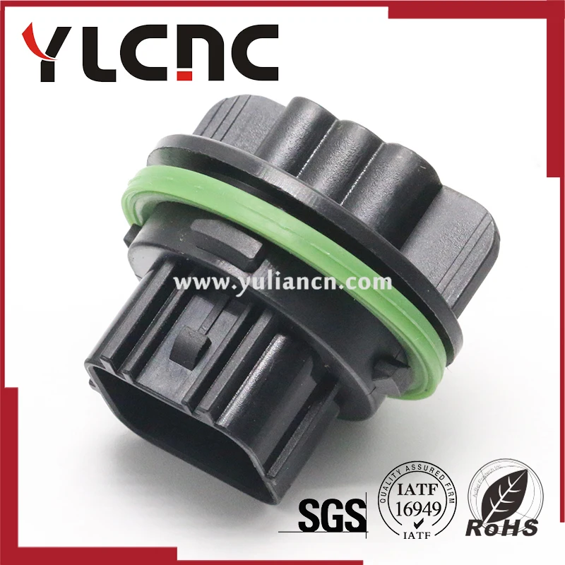 

HIGH QUALITY 6 Pin auto electric housing plug waterproof wiring harness male connector