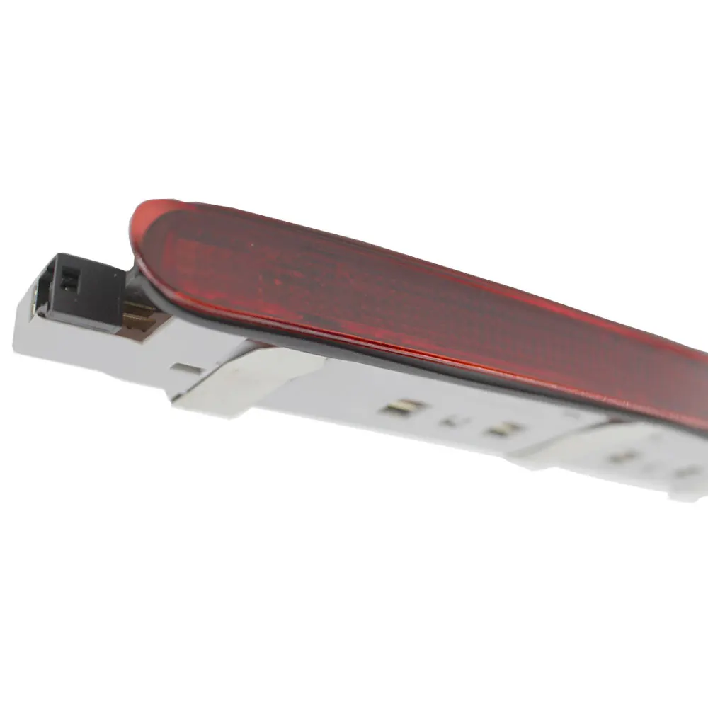 Автомобильный светодиодный задний фонарь стоп светильник Warining лампа заднего