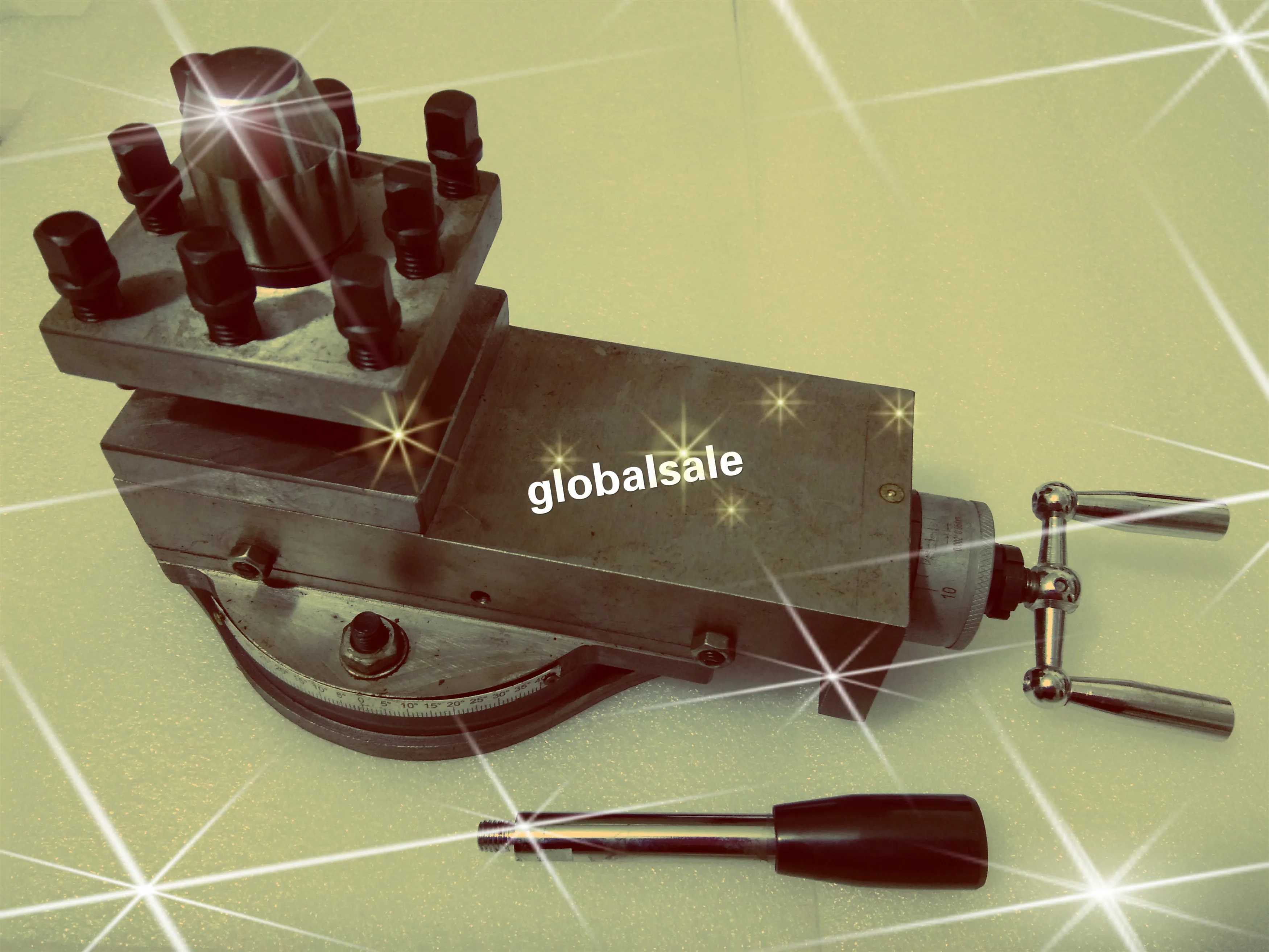 Бесплатная доставка AT320 держатель токарного инструмента в сборе аксессуары