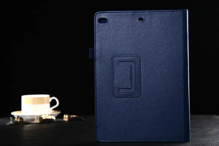 Ультратонкий чехол для Ipad Air 2 из искусственной кожи 1 2018 Funda 2017 5-го 6-го поколения |