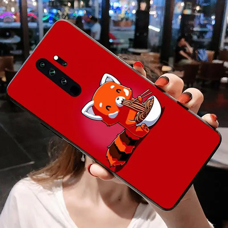 Чехол для телефона Redmi 9A 8A 7 6 6A Note 9 8 8T Pro Max K20 K30 | Мобильные телефоны и аксессуары