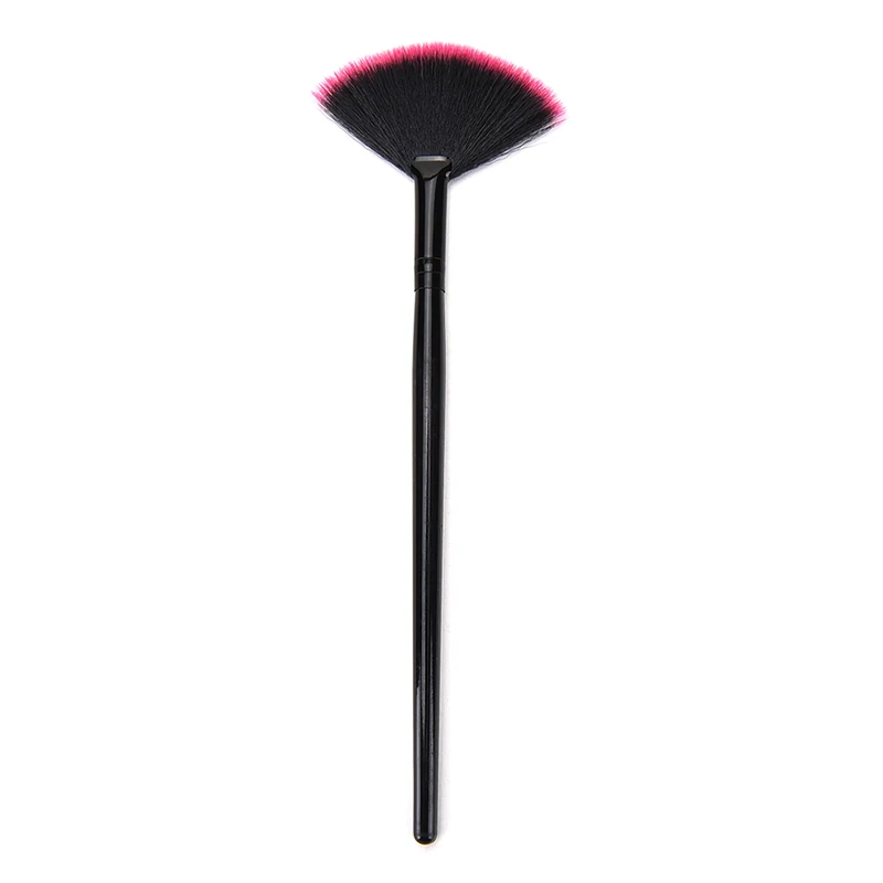 

1pc Soft Powder Blush Foundation Lady Makeup Brush Cosmetic Tool Make Up Cosmetic Large Single Brush Facial