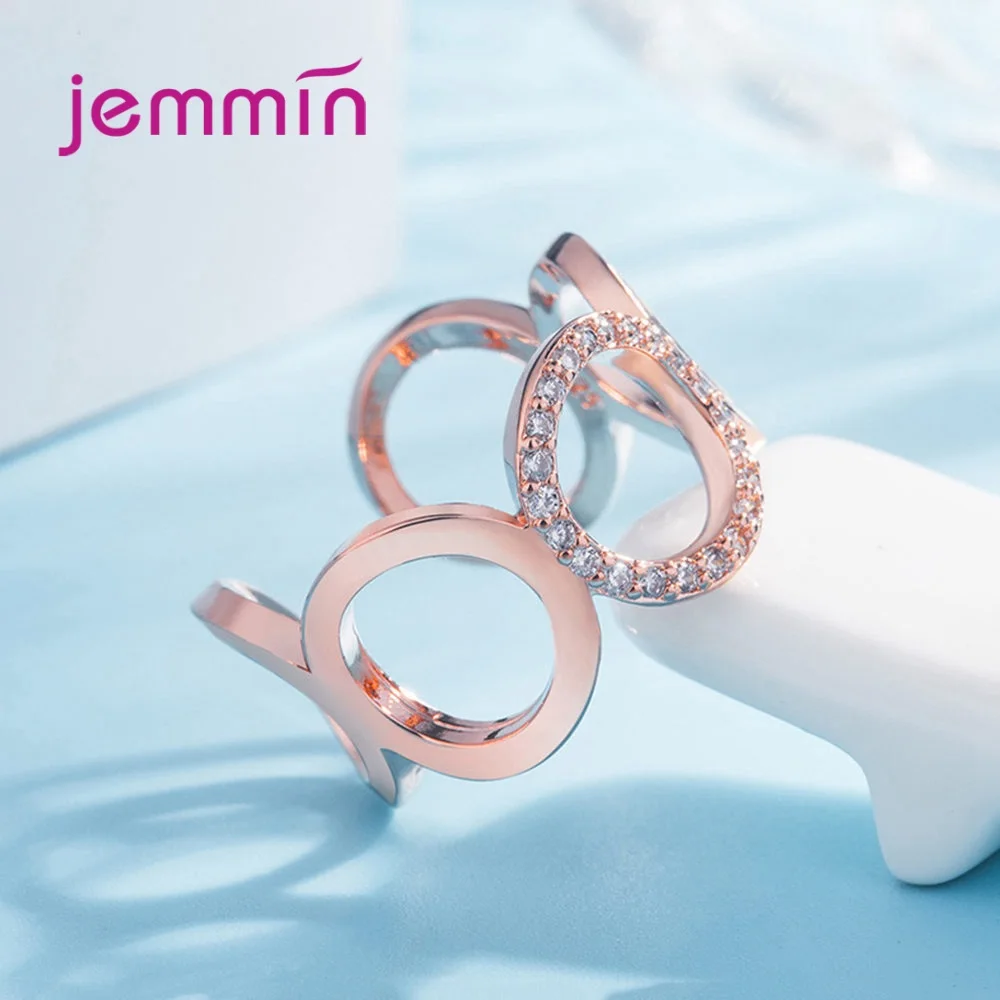 Новое популярное ювелирное изделие из стерлингового серебра 925 пробы маленькое