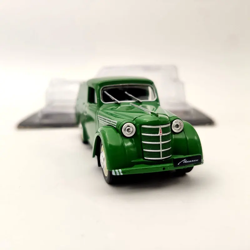 DeAgostini 1:43 APA-7 машины СССР русские литые модели автомобилей игрушки