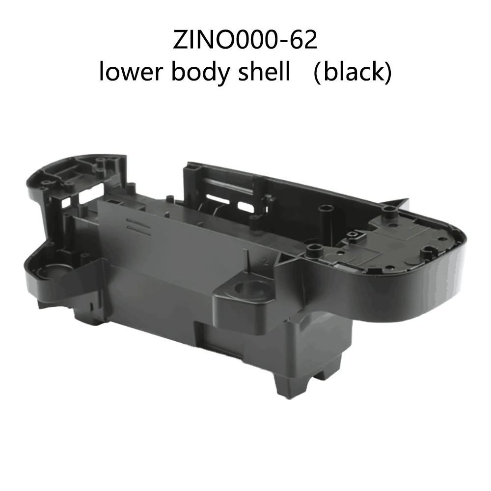 Hubsan ZINO PRO UAV чехол Аксессуары серия верхних и нижних крышек нажимные блоки крышка