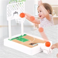 kids toys boys mini basketball hoop shooting stand toy kids educational for children family game toy sports 2 player