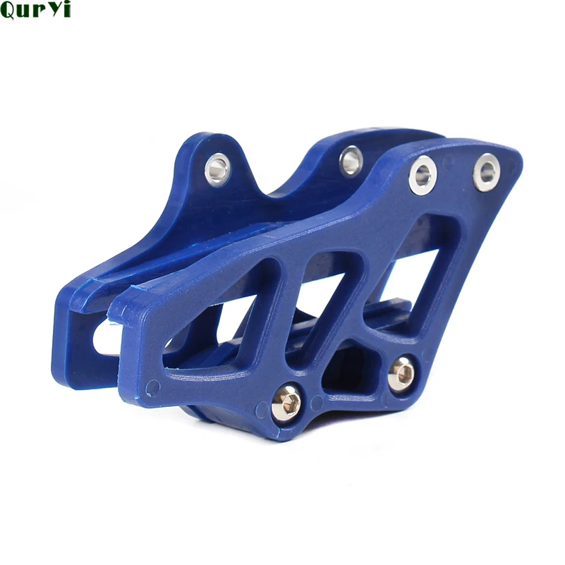 

Chain Guard Guide Sprocket Protector For YZ125 YZ250 YZ WR 250F 450F 250X 250FX 450FX YZ250F YZ450F WR250F WR450F Dirt Bike