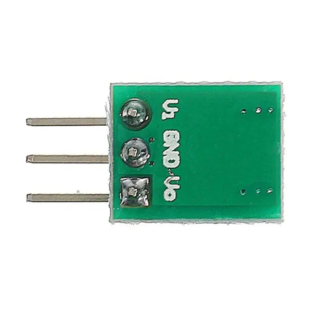 2 In 1 Dc Step Down - Up Converter 1.8V 5V To 3.3V Reduced Voltage Low Noise Regulated Charge Pump | Электроника