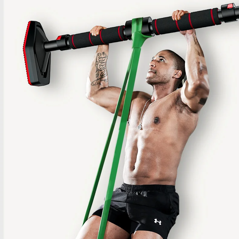 

Эластичные Эспандеры для тренировок, тренировочное оборудование, Эспандеры для фитнеса, тренажерного зала, оборудование DF50LLD