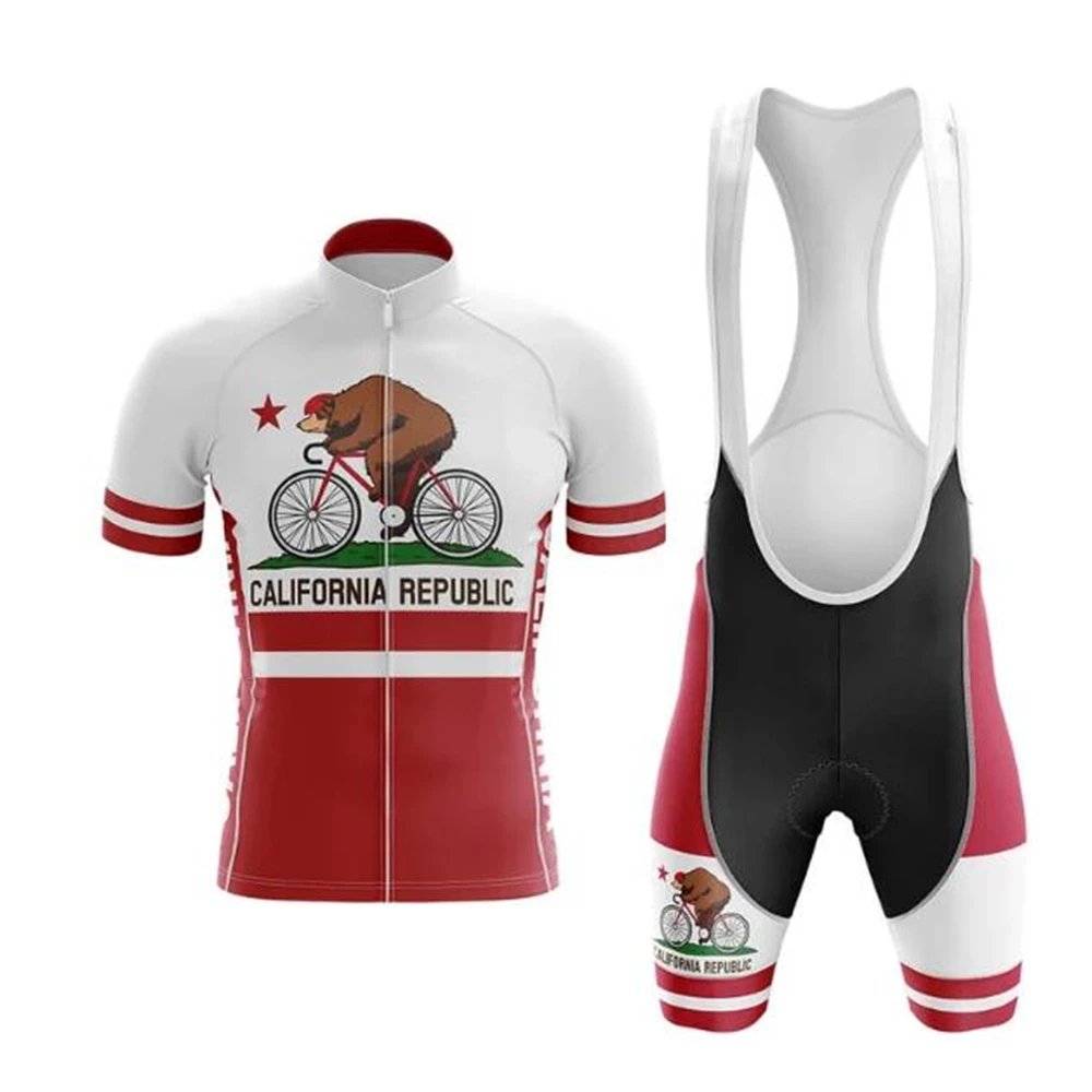 

2021summerwomen's short-sleeved shorts cycling wear suit breathable and quick-drying fabricspecially used for outdoor sportswear