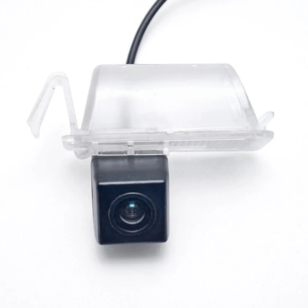 Парковка Assistances заднего вида автомобиля водонепроницаемый резервная камера для