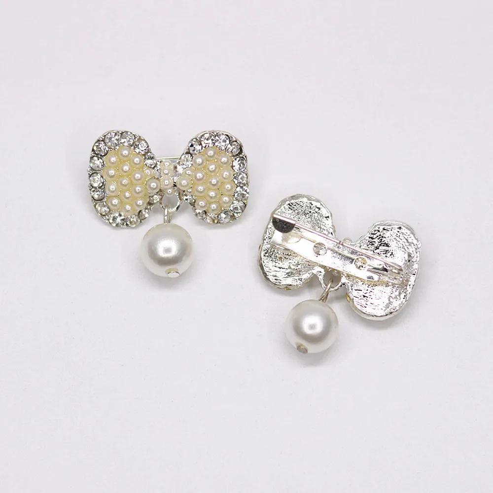 Хорошее качество 30 мм металлические стразы кнопка с свитер украшение пальто