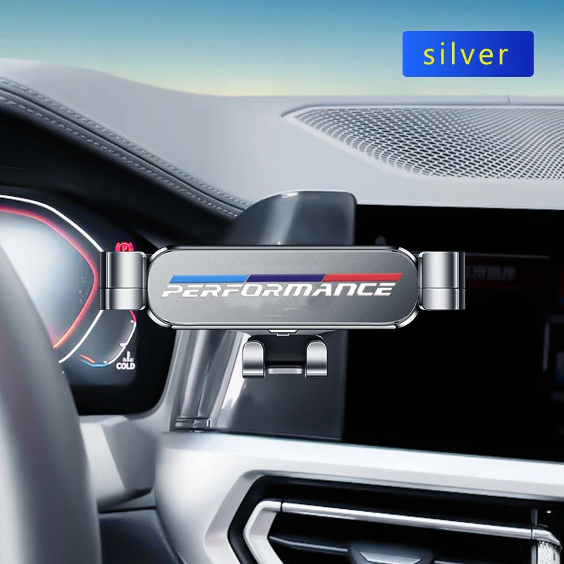 car phone mount holder for bmw 3 4 series f30 f31 f32 f33 f34 f35 f36 f80 f82 g20 g21 g28 g23 g26 g22 car interior accessories free global shipping