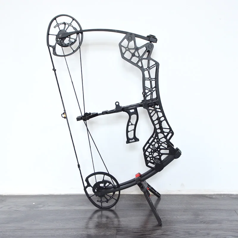 Снаряжение для стрельбы из лука регулируемая Рогатка охоты на открытом воздухе