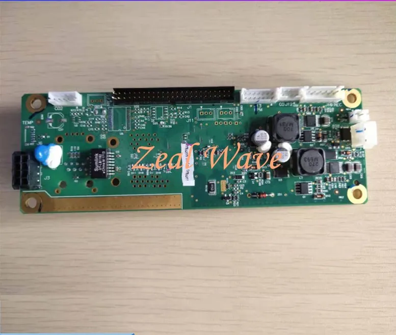 

For Mindray IMEC5 / 6/7/8 Monitor Power Adapter Board Power Management Interface Board 051-000965-00