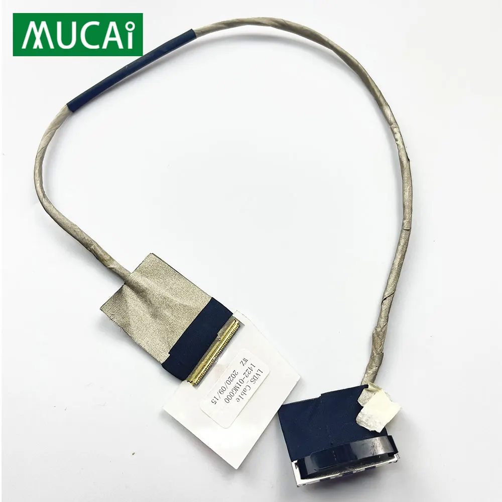 

For ASUS G750J G750JW G750JM G750JS G750JY G750JH G750JX G750JZ laptop LCD LED Display Ribbon cable 1422-01MG000 1422-01KS000