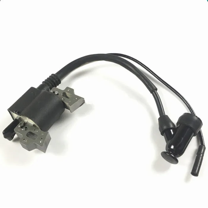 Катушка зажигания для 1P64F 1P65F 1P68F 1P70F 5.0HP 6.5HP 135CC 159CC запчасти вертикального