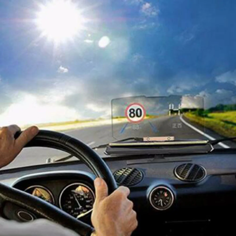 Автомобильный стоячий дисплей стеклянный регулируемый кронштейн для телефона