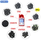 Чип для автомобильных ключей CN1, CN2, CN3, CN5, CN6, CN64, CN7935, CN4D70, копия чипа 4C, 4D, 46 ГБ, 48, 4D64, чип для программирования мини-ключей CN900  ND900