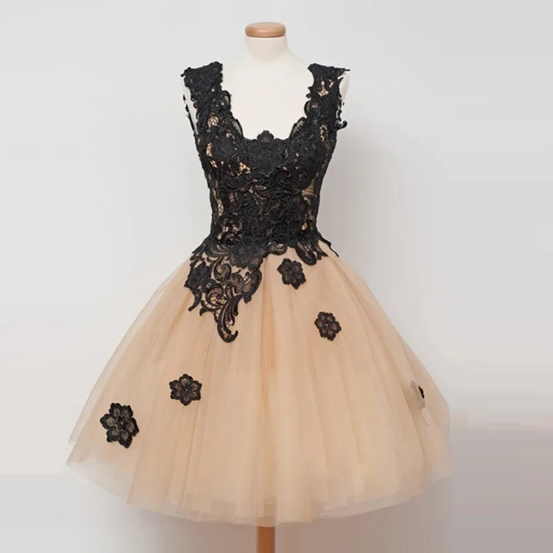 Сексуальное платье для выпускного вечера с глубоким вырезом открытой спиной