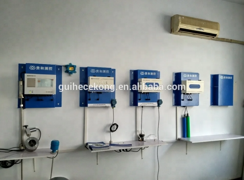 

TCM Oil tank Fuel management system overflow controller diesel tank level sensor