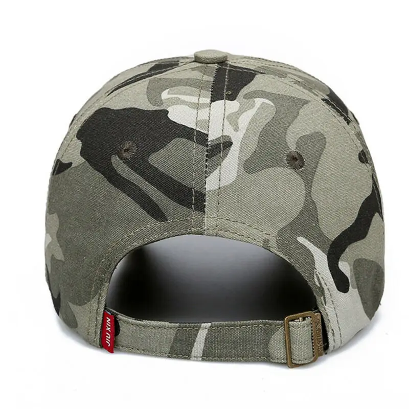 Flag Patch Hat Men Casual Baseball Cap Military Tactical Army Camo US Trucker Camouflage Outdoor Operator Detachable | Аксессуары для
