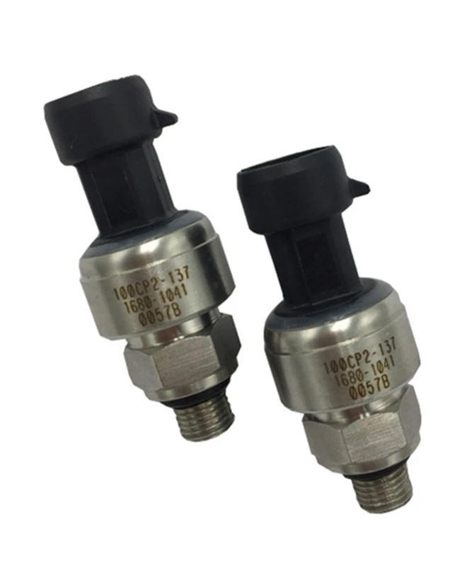 Бесплатная доставка для клапана давления газового двигателя sаик 100CP2 137|Датчик