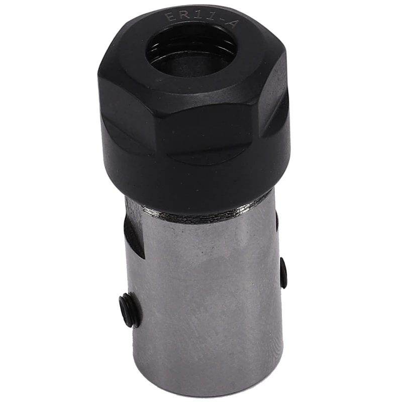 775 двигатель постоянного тока 12-24 В шарикоподшипник мотор шпинделя с ER11