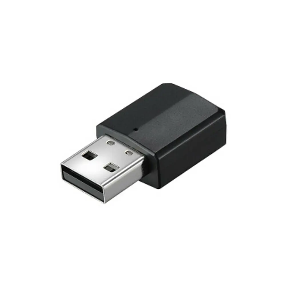 5 0 приемник аудио USB Bluetooth передатчик адаптер для ТВ/ПК наушников