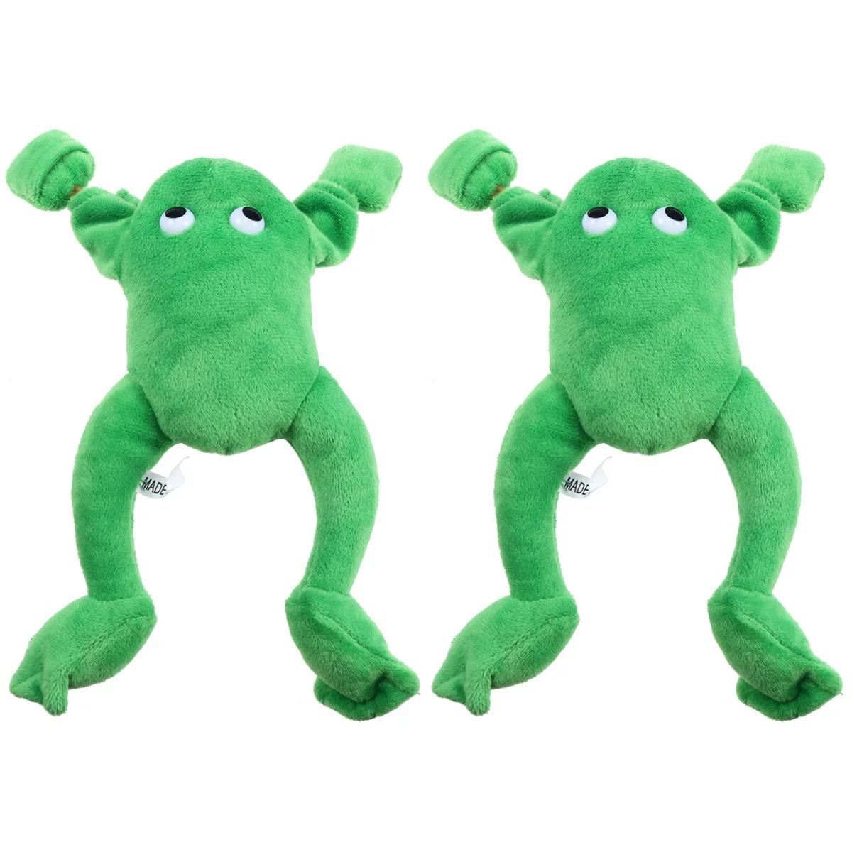 

Рогатка кричащая Летающая Рогатка 2 шт. животное флеш Новинка для детей и взрослых