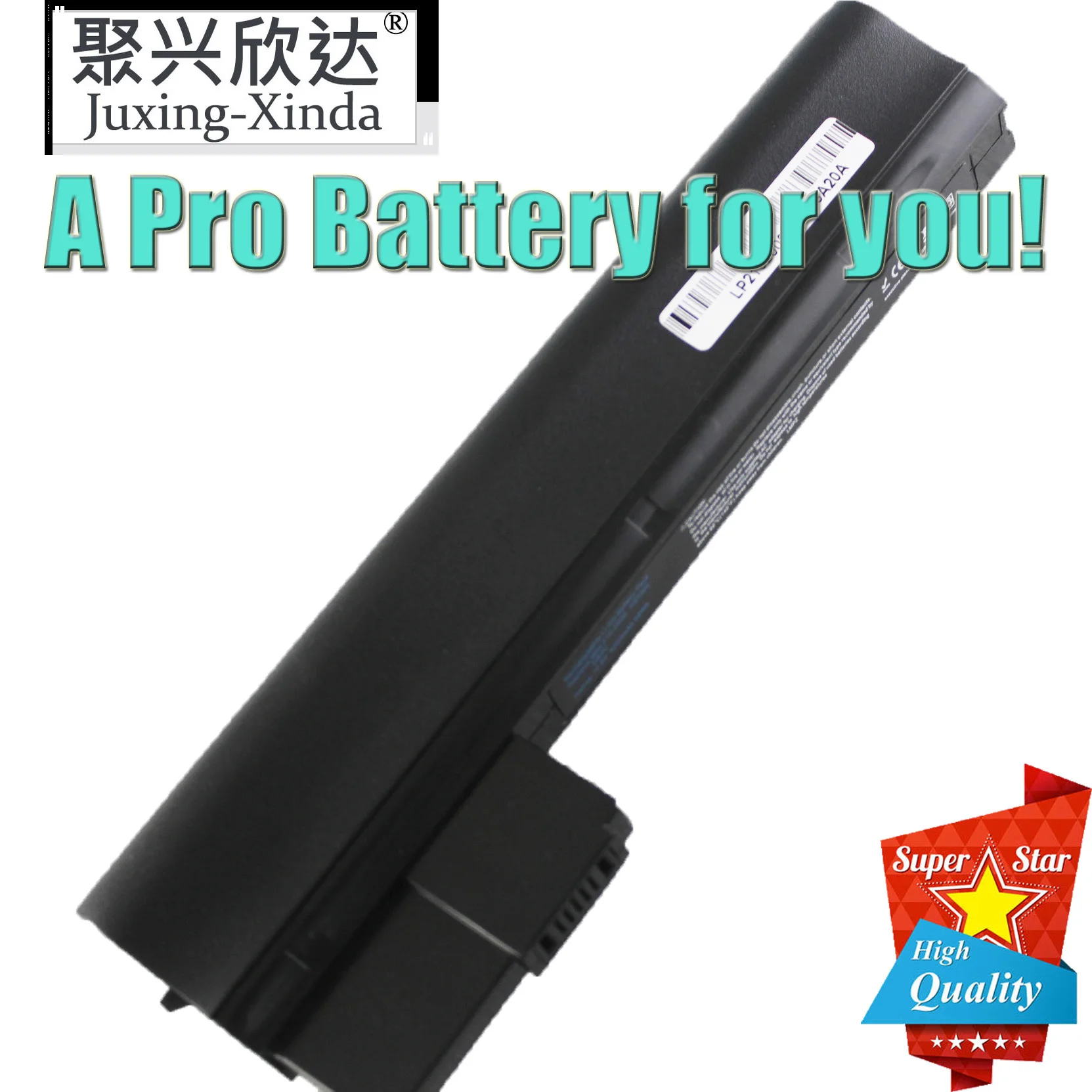 Аккумулятор для ноутбука HP Mini 210 1000 210t 1100 CTO 590543 001 wd546aa 590544 AN03 AN06 AN03028 AN03033 AN06057 AN06062