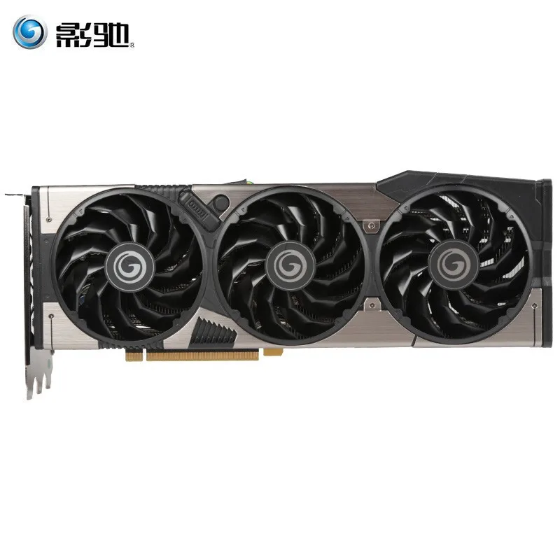 

Оригинальная GALAXY GeForce RTX 3070 Ti Black General OC 8GB профессиональная игровая видеокарта для электронных видов спорта
