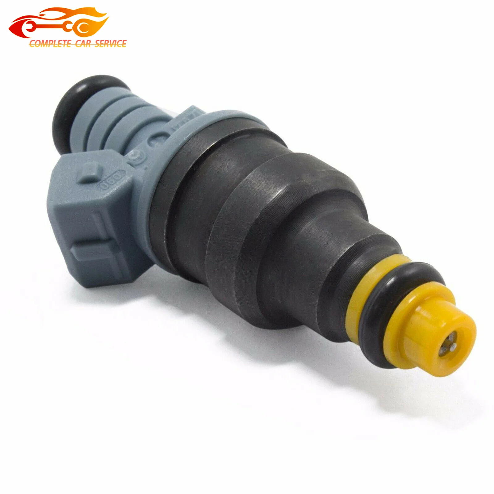 Топливный инжектор 0280150525 4 шт. подходит для 84-04 Ford Audi Chrysler Dodge 2.0L 2.3L 2.4L | Автомобили