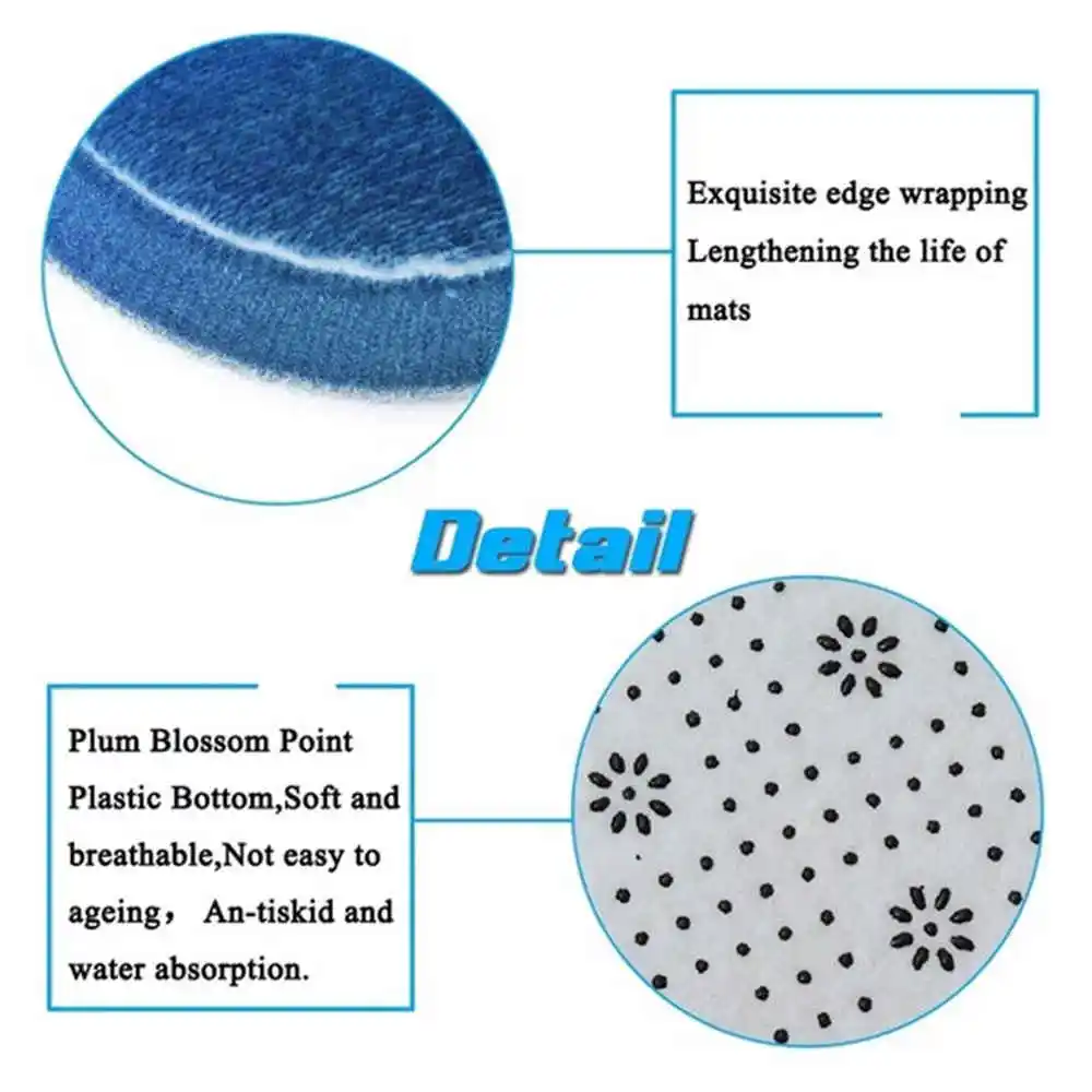 Милый фланелевый нескользящий коврик для ванной с рисунком ламы коврики туалета