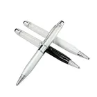 Классическая Алмазная сенсорная ручка, USB флэш-накопитель, карта памяти, Хрустальная шариковая ручка, USB флэш-накопитель, 4 ГБ, 8 ГБ, 16 ГБ, 64 ГБ, флэш-накопитель